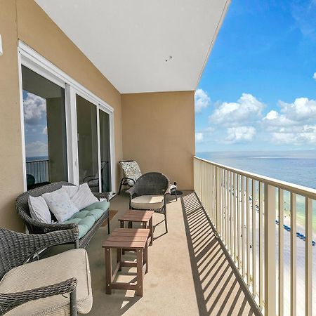Grandview East 1503 Aparthotel Панама Сити Бийч Екстериор снимка