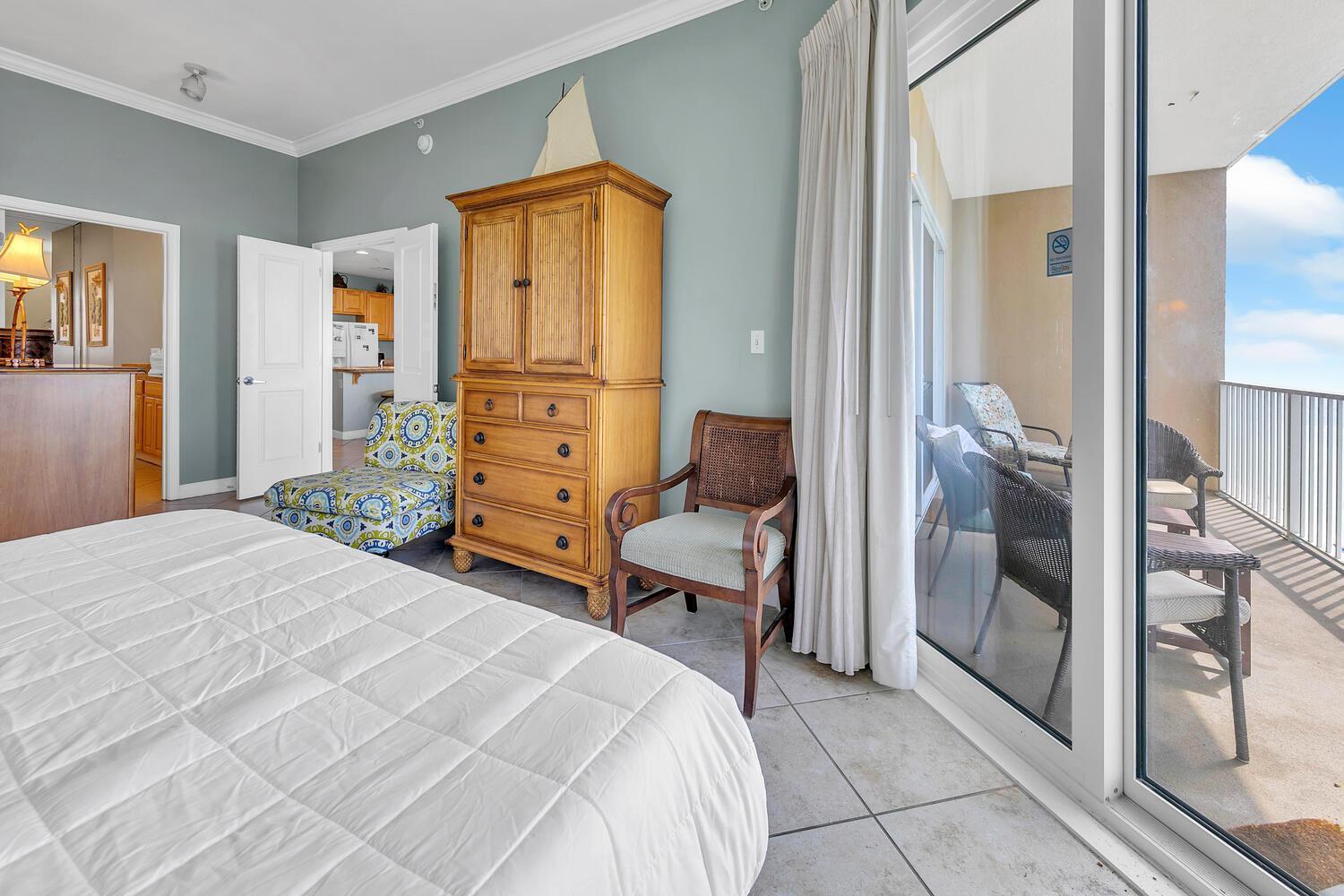 Grandview East 1503 Aparthotel Панама Сити Бийч Екстериор снимка